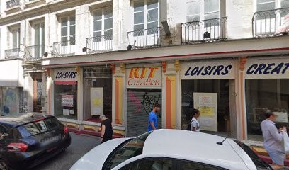 Ghalouci Mansour, Cabinet Infirmier à Saint-Étienne