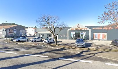Cabinet Infirmier Ailhaud C Bremond L, Cabinet Infirmier à Sisteron