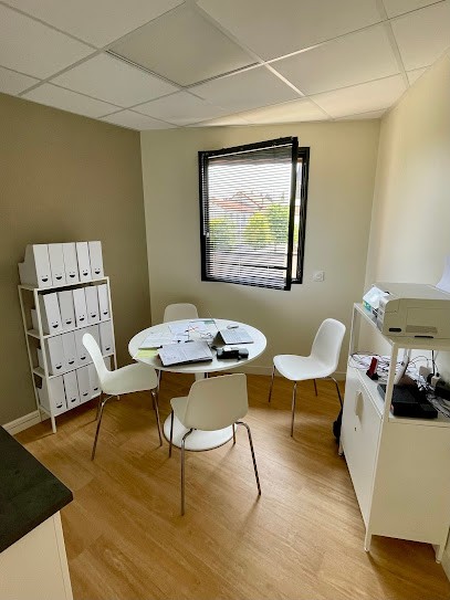 Emmanuel de Fumel, Cabinet Infirmier à Soues