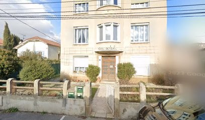 Taillardat Bouchet Cecile, Cabinet Infirmier à Oraison