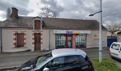 Rousseau Francine, Cabinet Infirmier à Ormes