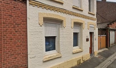 Cheneaux Françoise, Cabinet Infirmier au Cateau-Cambrésis