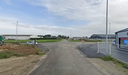 Cabinet infirmier SELLA - CASTEL, Cabinet Infirmier à Ploudalmézeau