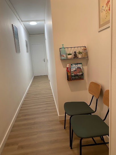 Vantaux Julie, Cabinet Infirmier à Limoges