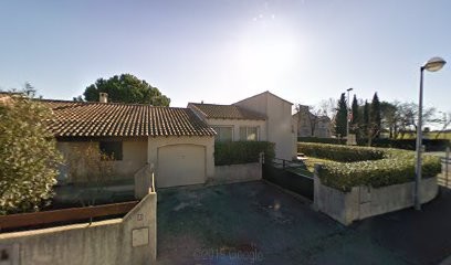 Barthes Amélie, Cabinet Infirmier à Mudaison