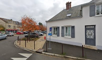 Aubry Frédérique, Cabinet Infirmier à Saint-Georges-sur-Eure