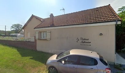 Diependaele Héloïse, Cabinet Infirmier à Versigny