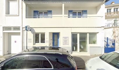 CABINET INFIRMIER BERGER - LOGEAY, Cabinet Infirmier à Royan
