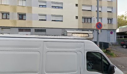 Lemonnier Yvonne, Cabinet Infirmier à Échirolles