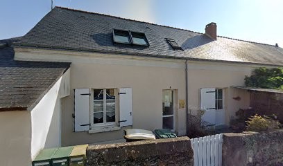 Brouard Marie-Christine, Cabinet Infirmier à Sainte-Gemmes-sur-Loire