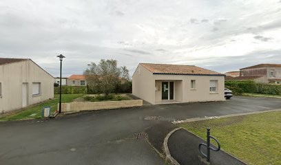 Dubourg Blandine, Cabinet Infirmier à Surgères