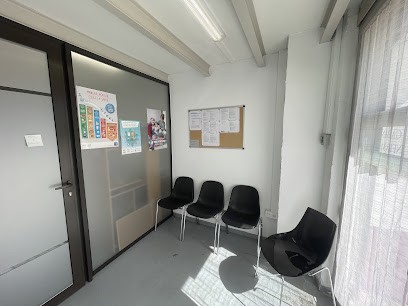 Bonnefoy Fabrice, Cabinet Infirmier à L'Isle-sur-la-Sorgue