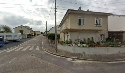 LAURENT Sandrine, Cabinet Infirmier à Bettancourt-la-Ferrée