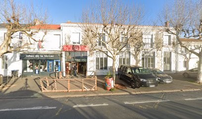 Soumaille Venault Valerie Laurence, Cabinet Infirmier à La Rochelle