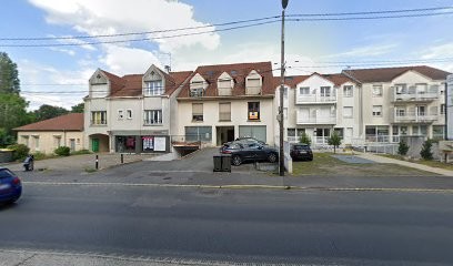 Condomines Candice, Cabinet Infirmier à Morsang-sur-Orge