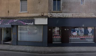 INFIRMIERE LIBERALE FANNY MAIOU RIPERT/ BÉRENGÈRE DESSAINTJEAN, Cabinet Infirmier à Pont-de-Chéruy