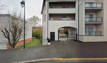 GAVAZZI Laurent, Cabinet Infirmier à Liévin