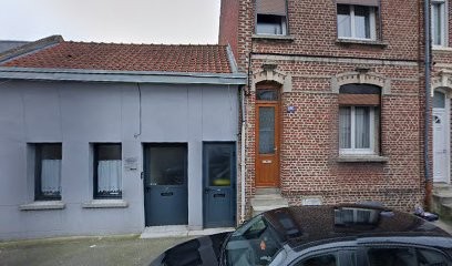 Joly Karine, Cabinet Infirmier à Rivery