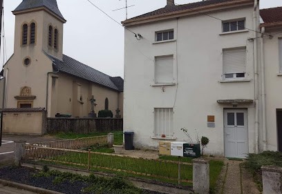 Morel Carole infirmière libérale stuckange, Cabinet Infirmier à Stuckange