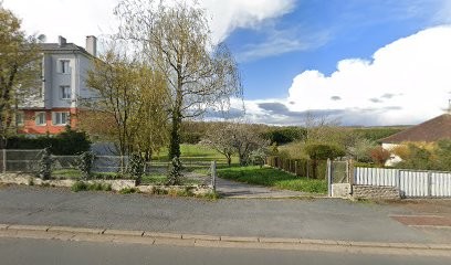 Cabinet infirmières Thiron-Gardais, Cabinet Infirmier à Thiron-Gardais