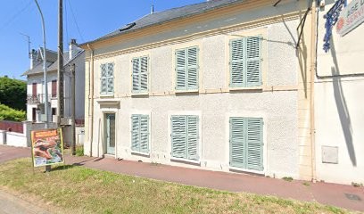 Duboze Huguette, Cabinet Infirmier à Limay