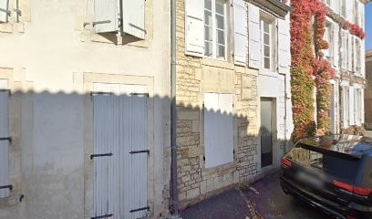 Thomas Vincent, Cabinet Infirmier à Taillebourg