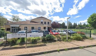 Cabinet Infirmier BARROCA/ MASSARD, Cabinet Infirmier à Veauche