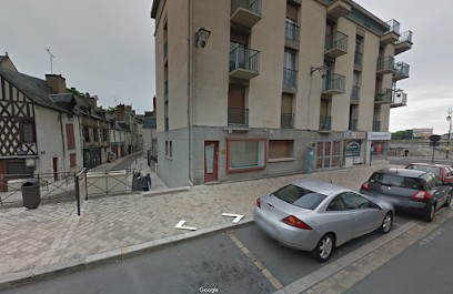 Cabinet des Infirmiers Berkat Miguel et Bourgine Amélie, Cabinet Infirmier à Blois