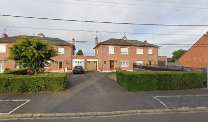 Bar Vanessa, Cabinet Infirmier à Lambres-lez-Douai