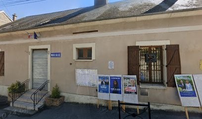 Destrain Hugo / Augier Kevin, Cabinet Infirmier à Mont-Notre-Dame