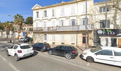 Infirmier Vincent jean-luc, Cabinet Infirmier à Marseille 16