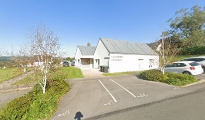 Dei Ciechi Laetitia, Cabinet Infirmier à Pont-de-Buis-lès-Quimerch