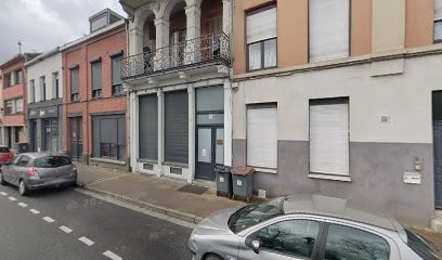 MICIR Fadime, Cabinet Infirmier à Roubaix