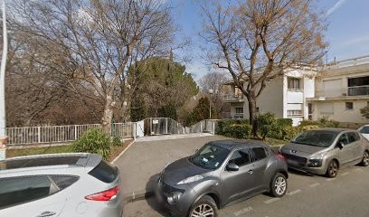 Marin Lionel, Cabinet Infirmier à Marseille 10