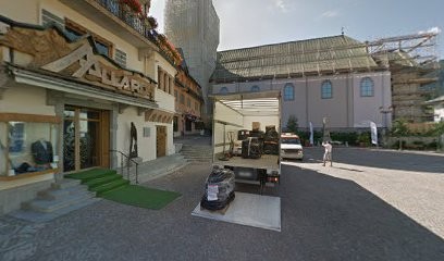 Paget Annick, Cabinet Infirmier à Megève