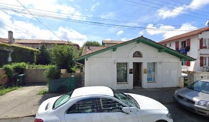 Benoit PENOT, Cabinet Infirmier à Saint-Jean-de-Luz