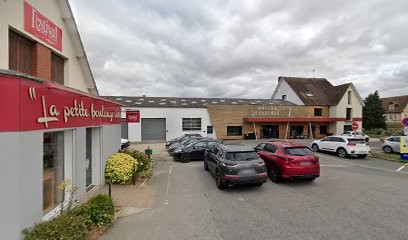 Reber Cécile, Cabinet Infirmier à Mesnils-sur-Iton