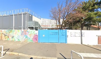 Amadei Philippe, Cabinet Infirmier à Marseille 14