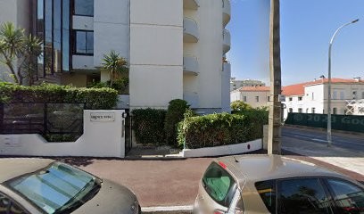 Alexandre SIMONDI, Infirmier Libéral, Cabinet Infirmier à Cannes