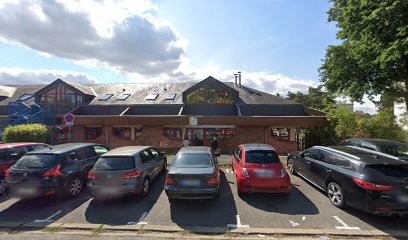 Centre De Santé Infirmier Bellevue - Dervallières - Association Accompagnement Soins Et Santé, Cabinet Infirmier à Saint-Herblain