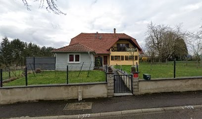 Riethmuller Irina, Cabinet Infirmier à Schwoben