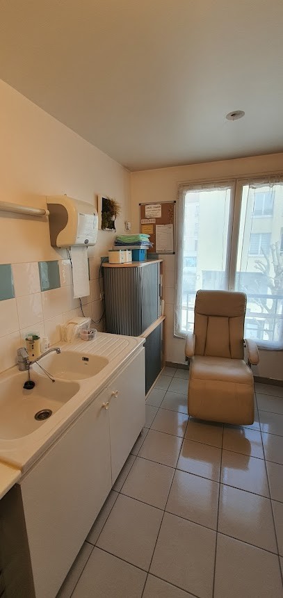 Lancel Elisabeth infirmière libérale, Cabinet Infirmier à Montmorency