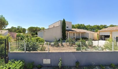 Keller Anne-Sophie, Cabinet Infirmier à Galargues