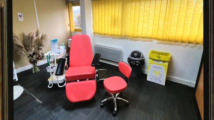 Cabinet infirmier - Mélamare, Cabinet Infirmier à Mélamare