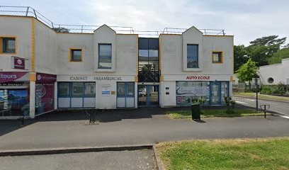 Edy Jean-Jacques, Cabinet Infirmier à Orvault