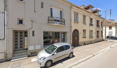 cabinet infirmier frossard, Cabinet Infirmier à Bar-sur-Seine