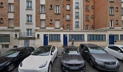 Dizambourg Sylvie, Cabinet Infirmier à Paris 20