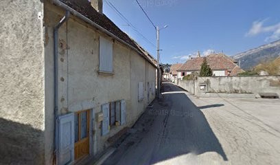 Delaigue Didier, Cabinet Infirmier à Clelles