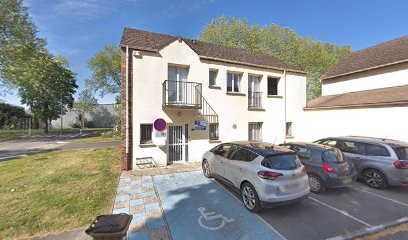 Maison Para Médicale De Lisses, Cabinet Infirmier à Lisses