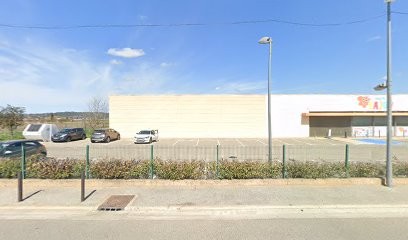 Frédéric DUPUY infirmier, Cabinet Infirmier à Saint-Maximin-la-Sainte-Baume